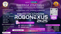 ROBONEXUS 2K25